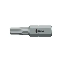 840/1 Z Насадка шестигранная 6x25 мм WERA 05056330001