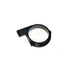 Втулка тефлонового вала БУЛАТ rear 2F725070 для Kyocera Mita KM-2540, 2560, 3040, 3060
