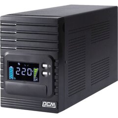 ИБП PowerCom Smart King Pro+ SPT-3000-II