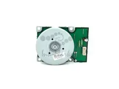 Главный мотор HP LJ Pro M404, M428, M405, M429, M329, M305, M304 (оригинал RM2-9531 | RM2-8684 ) — фото 2