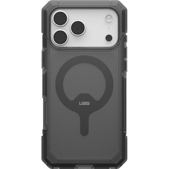 Чехол Uag Trooper Case для iPhone 17 Pro Max, Тонированный | Ash