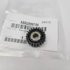Шестерня вывода бумаги Gear/3 23T Konica Minolta C7100, C4080 A50U899700