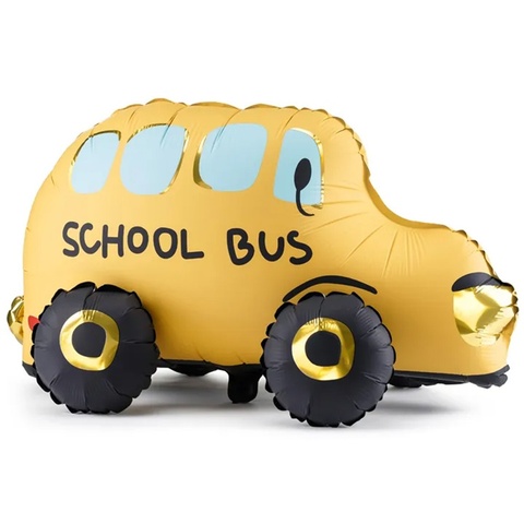 Фигура Школьный автобус