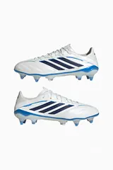 Бутсы adidas Copa Pure 4 Elite SG - белый