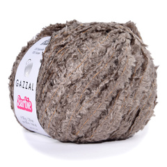 GAZZAL Barbie (90% Вискоза, 10% Полиамид,50гр/150м)