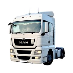 Стекла фар MAN TGX (2007-2020) С уплотнит. R