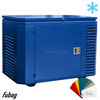 Кожух для генераторов Fubag до 9 кВт, зимний 1200SCW RAL 5005 — фото 1