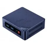 Мини-компьютер  BL/MINI S12 PRO-LP/N100/12G/512G/2.5G*1/Navy Blue