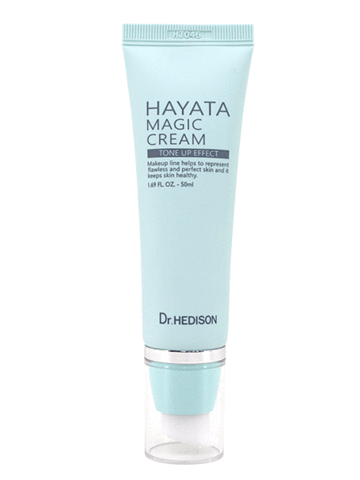 Крем для лица Dr. Hedison HAYATA Magic Cream