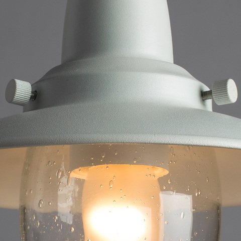 Подвес Arte Lamp Fisherman A5518SP-1WH