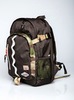 Рюкзак TrailHead Bag 0002 Black