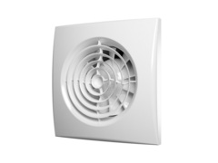 52-9-209 Вентилятор бесшумный, 100мм, (AURA 4С), ERA DICITI (Россия)