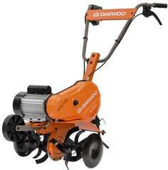 Культиватор электрический DAEWOO DAT 2000E (BASIC Line)