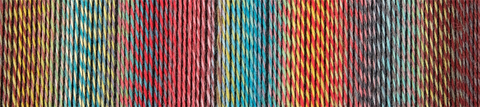 Zauberball Starke 6-ply 2429