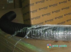 Шланг отвода картерных газов (шланг сапуна) / HOSE BULK 48MM ID FUMES DISPOSAL АРТ: 528-974