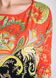 Футболка ETRO