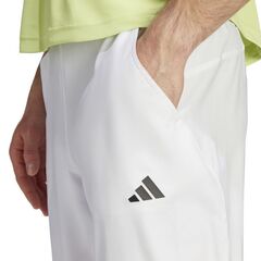 Теннисные брюки Adidas Woven Pant Pro - white