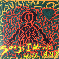 Ed Sheeran / Songs I Wrote With Amy (12