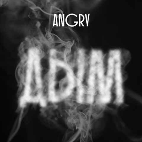 AnGry – Дым (Digital) (2023)
