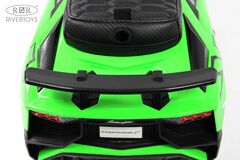Толокар Lamborghini M555MM-D (ЛИЦЕНЗИОННАЯ МОДЕЛЬ)