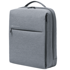 Рюкзак Mi City Backpack 2 Dark Gray (ZJB4192GL)