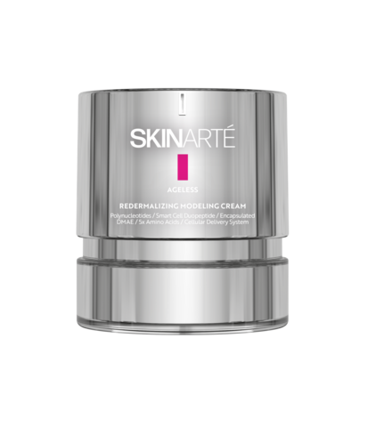 SKINARTÉ AGELESS, Редермализирующий лифтинг-крем с ДМАЕ и аминокислотами, 50 мл