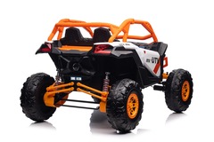 BUGGY XMX613B 4WD TL с дистанционным управлением
