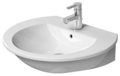 Раковина Duravit Darling New 2621650030 фото