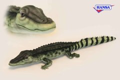 Hansa Мягкая игрушка 