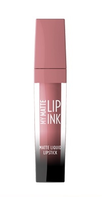 Golden Rose Губная помада  MY MATTE LIP INK тон 05