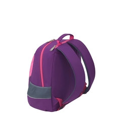 РЮКЗАК 17 ЛИТРОВ ДЛЯ ХУДОЖЕСТВЕННОЙ ГИМНАСТИКИ Р-938Д ДИЗАЙН