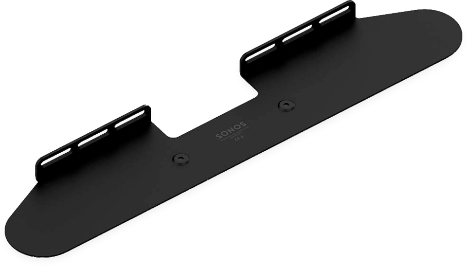 Крепление на стену SONOS BEAM WALL MOUNT