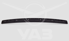 облицовка воздуховода УАЗ 3163 (2012-2016г) обдува ветрового стекла