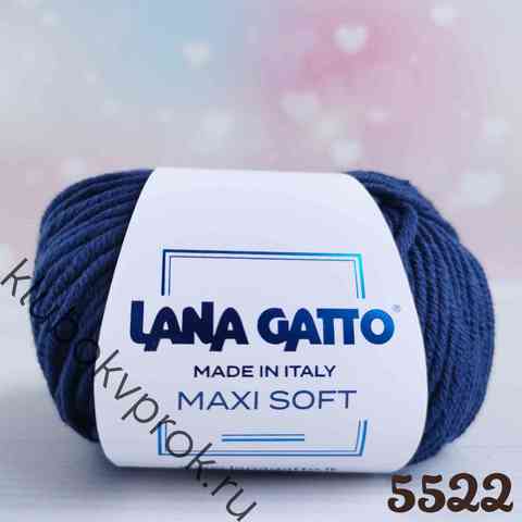 LANA GATTO MAXI SOFT 5522,