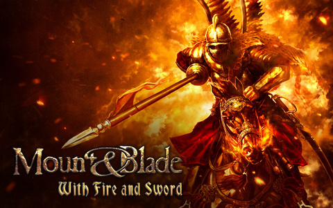 Mount & Blade: With Fire and Sword (для ПК, цифровой код доступа)