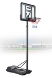 Баскетбольная стойка SLP Standart 021AB фото №0