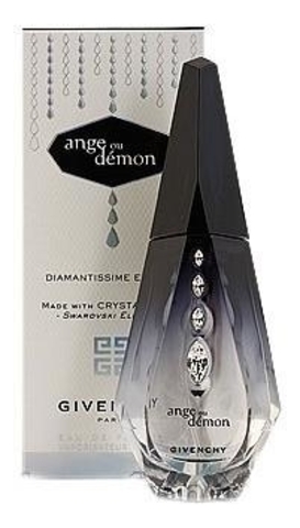 Givenchy Ange ou Demon Diamantissime