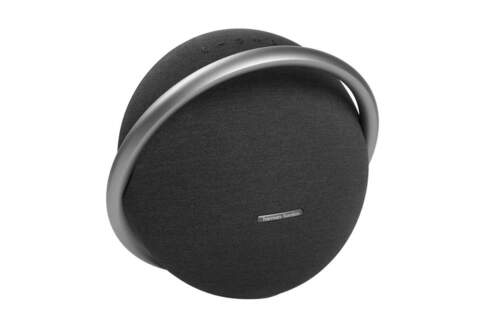 Портативная колонка KARDON SPEAKER ONYX STUDIO 7 Black