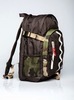 Рюкзак TrailHead Bag 0002 Black