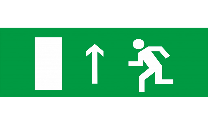Включи направление новое. Направление эвакуации. Знак. Знак выход. Направление движения к эвакуационному выходу знак. Знак «указатель выхода».