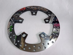 Диск тормозной передний на Harley Davidson TOURING Road King, Electra Glide / Low / Ultra / Ultra Low, Street Glide , CVO Limited, Road Glide / Ultra , Road Glide Specia, CVO Road Glide / полированный