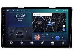 Магнитола Toyota Universal (230х130) Android 10 3/32GB IPS DSP 4G модель CB-2069TS18