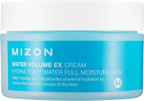 Mizon Cream Крем для лица увлажняющий Water Volume Ex Cream