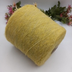 Арт Pachino Brush альпака с мериносом от Pura Lana Italia - 022