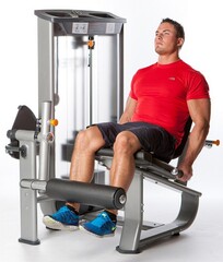 Разгибание ног Inotec NL5. Стек 102 кг