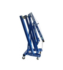 Кран гидравлический складной Т62202 AE&2