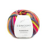 Пряжа Katia Kanerva Socks 105