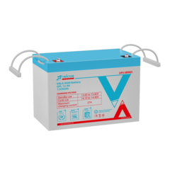 Аккумулятор  VEKTOR ENERGY GPL 12-90