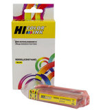 Картридж Hi-Black (HB-CD974AE) для HP Officejet 6000, 6500, 7000, №920XL, Y