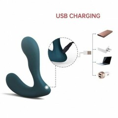 Массажёр простаты Magic Motion Solstice X, управление через приложение